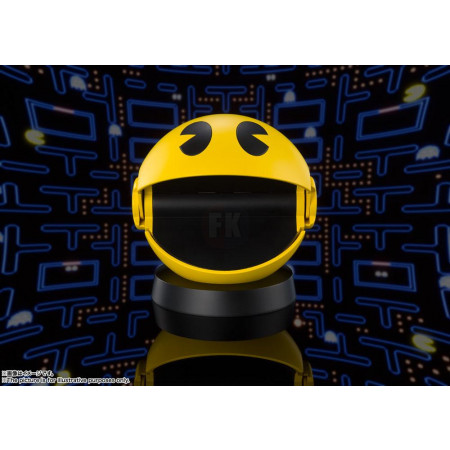 Pac-Man Proplica replika Waka Waka Pac-Man 8 cm
